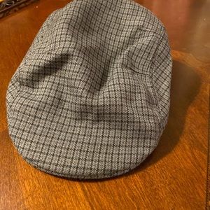 Goorin Everday Flathat.